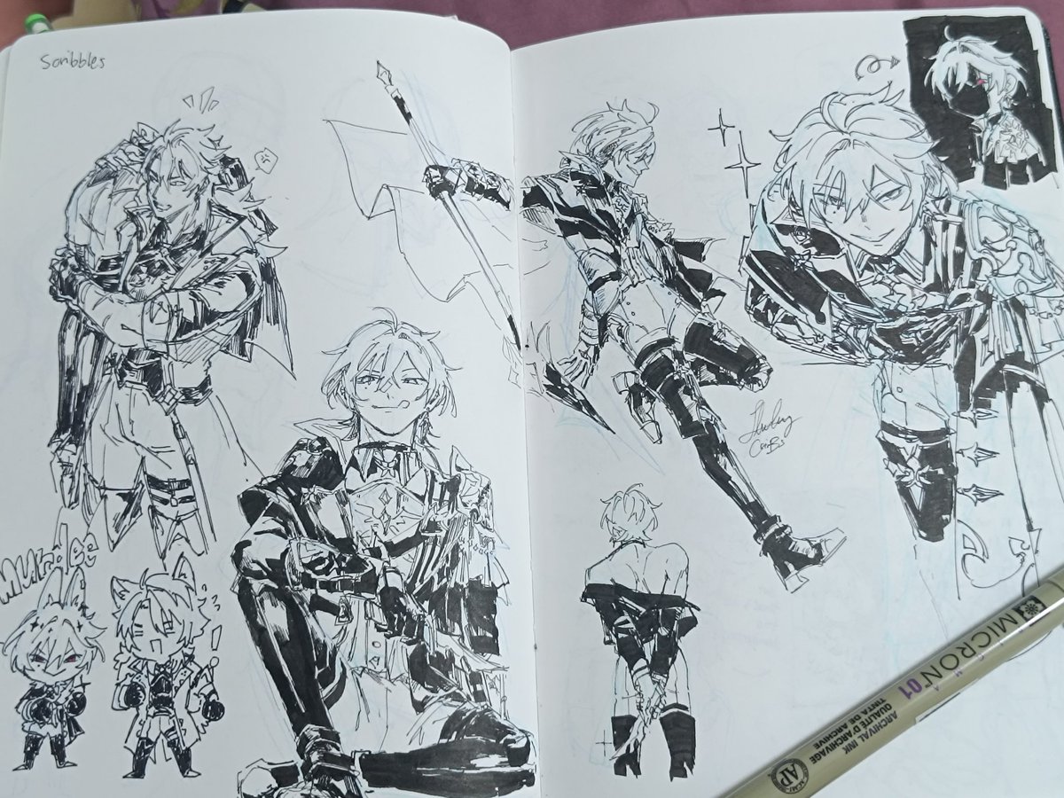 Chibs 💪future Lohen degenerate tweet media