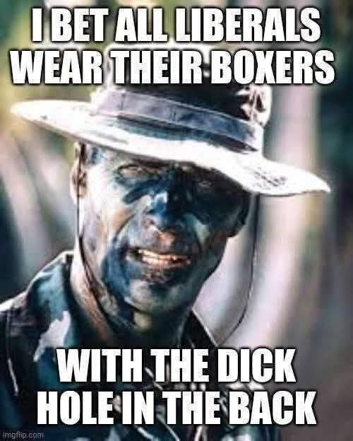 MAGA Marine tweet media