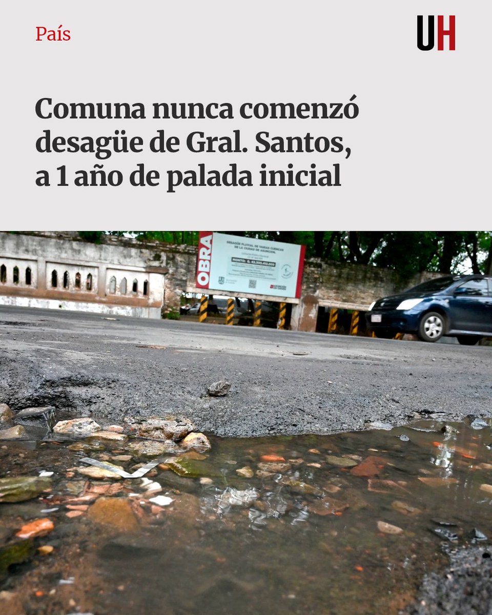 Última Hora tweet media