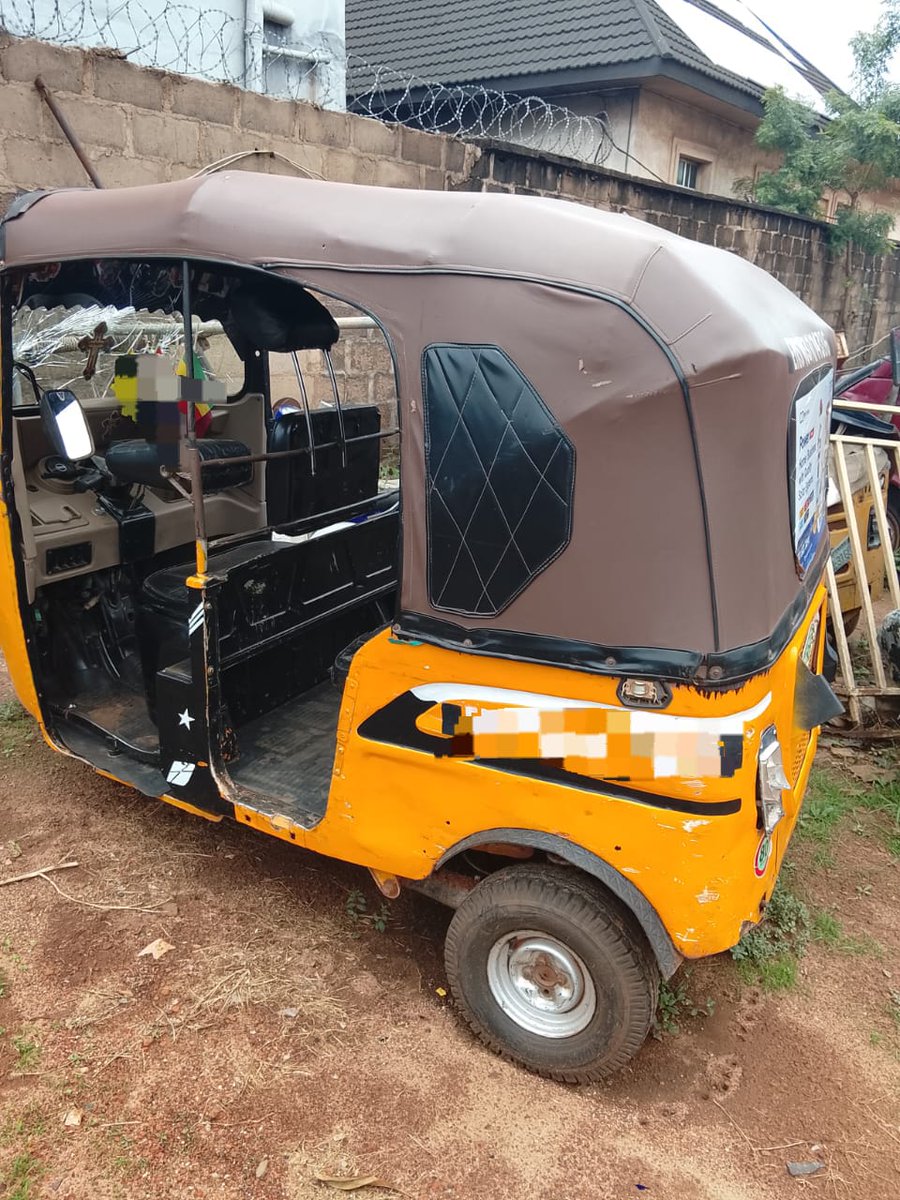 Enugu State Police Command tweet media