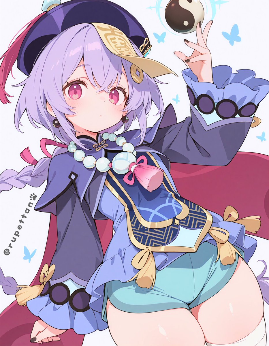 るぺったん tweet media
