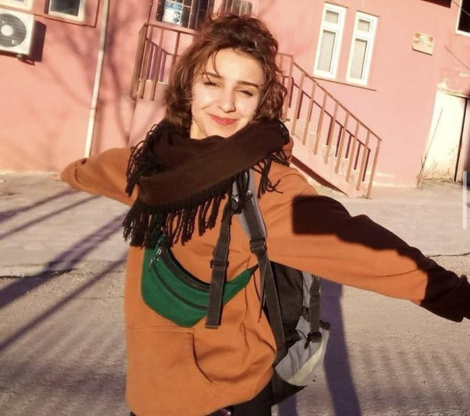 Demir Leblebi 🏳️‍🌈🏳️‍⚧️ tweet media