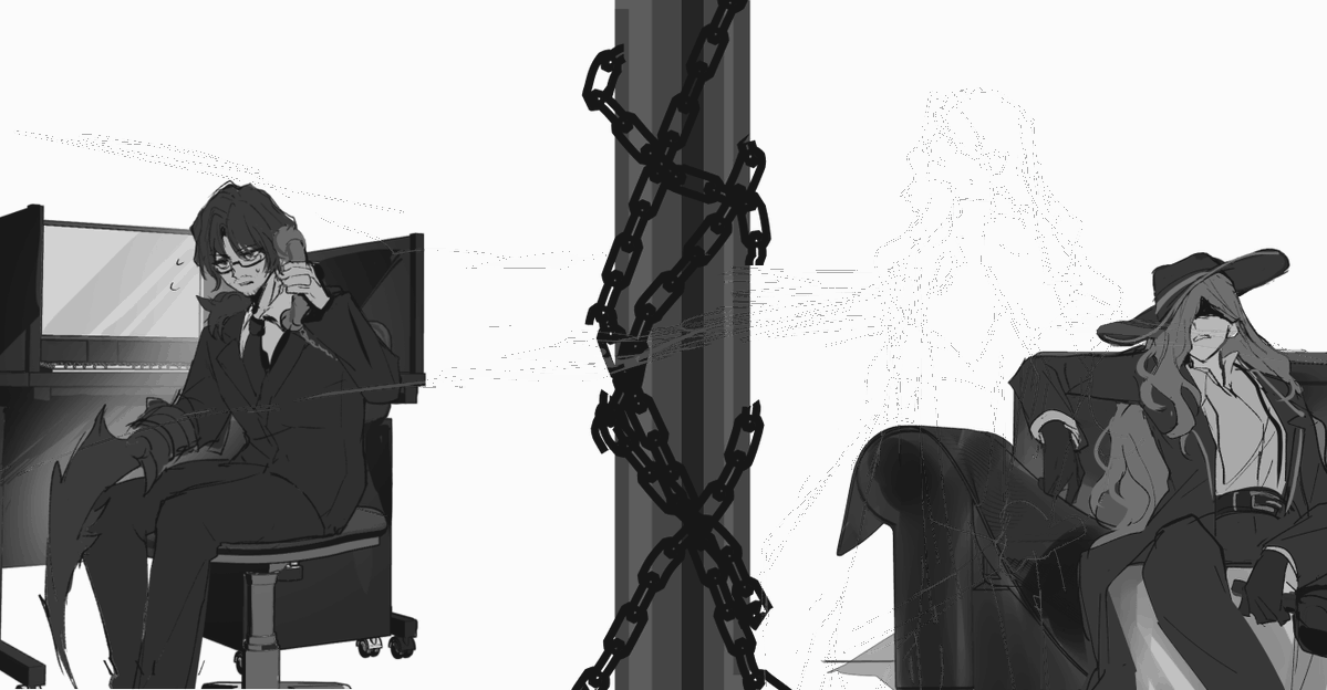 麦田六神 tweet media