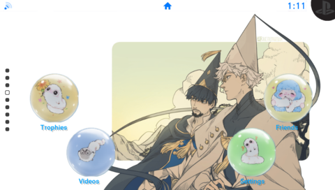 Red Squirrel tweet media