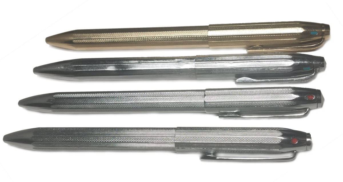 Wechselstift | 多色 シャープペンシル tweet media