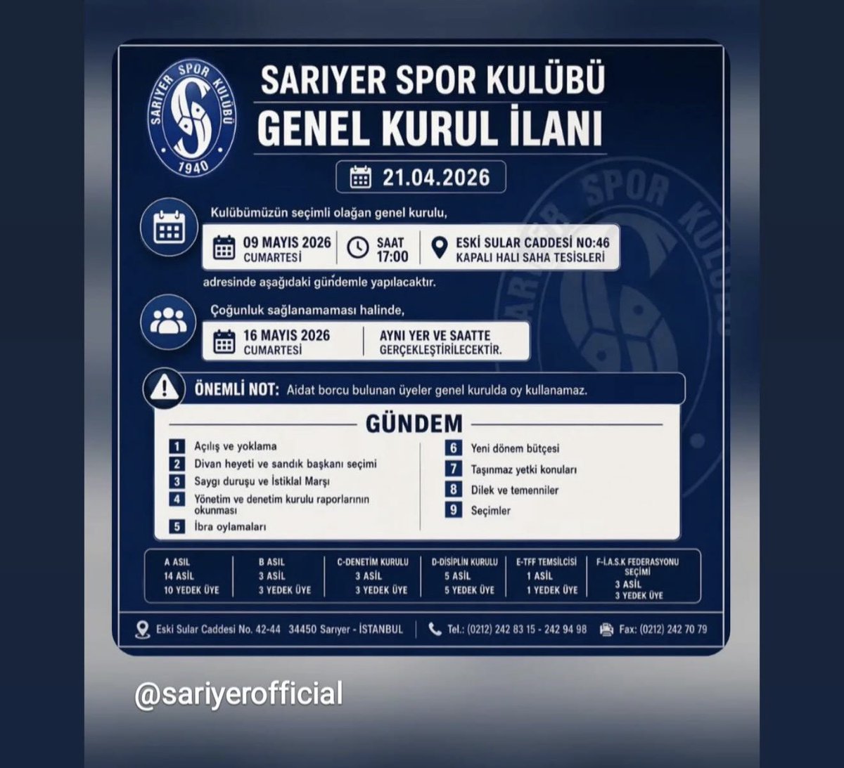 Emre Yaldız tweet media
