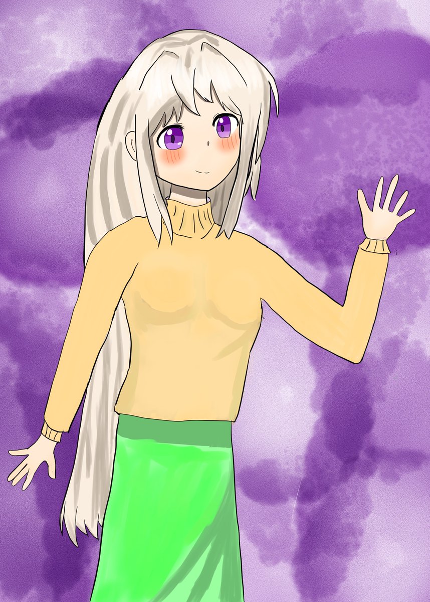 おちゃ tweet media