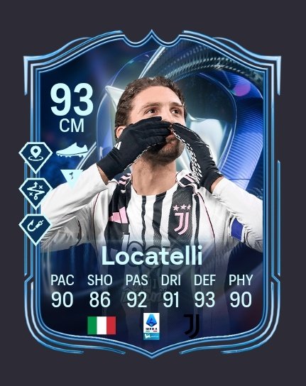 COLE UF (ultimatefifa) tweet media