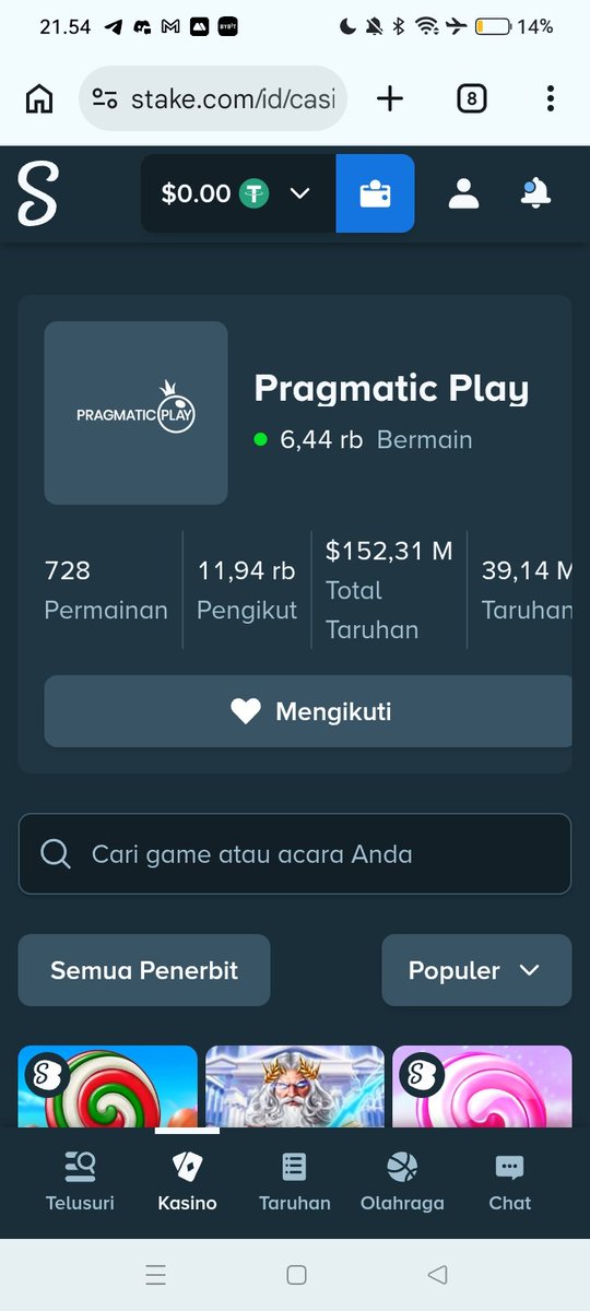 agusozy88's tweet photo. @Stake Always play @PragmaticPlay 
I hope son get maxwin
Id : JPMAX500x https://t.co/d1uyFVBqiP