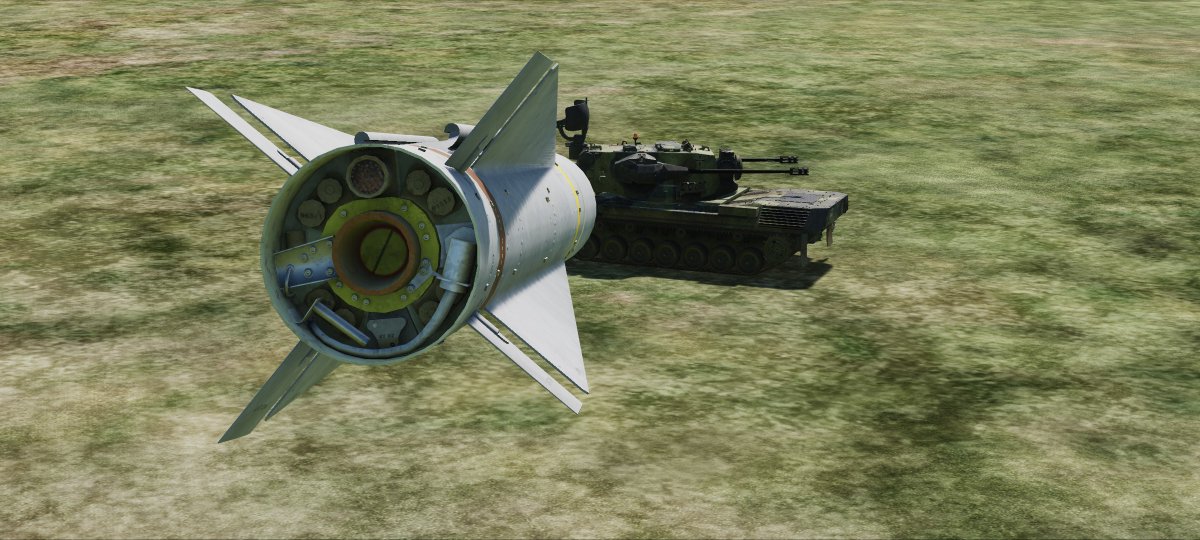 Touma_nomad's tweet image. 本日も4YAでCAS練習。ラストのAK歩兵をガンキルして終了するまでもくもくと対地攻撃のロードアウトを試していた。とりあえずAGM-65GとGBU-12の組み合わせでがんばっていこうと思う。
#DCS #DCS_World #DCSWorld