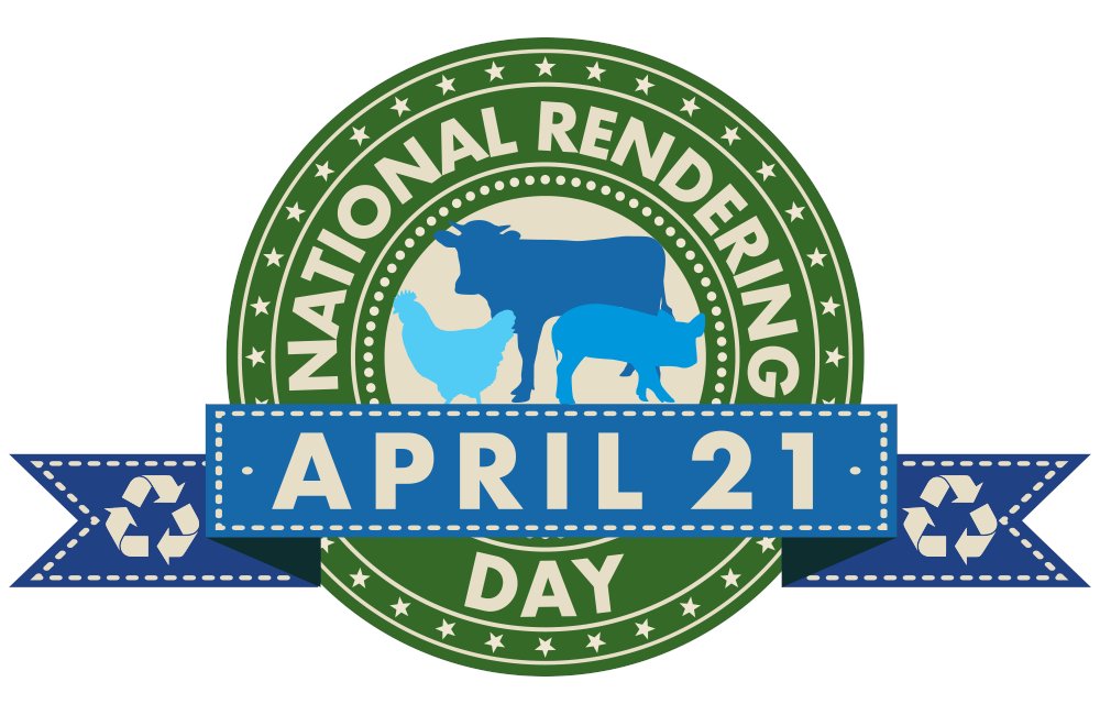 North American Renderers Association tweet media