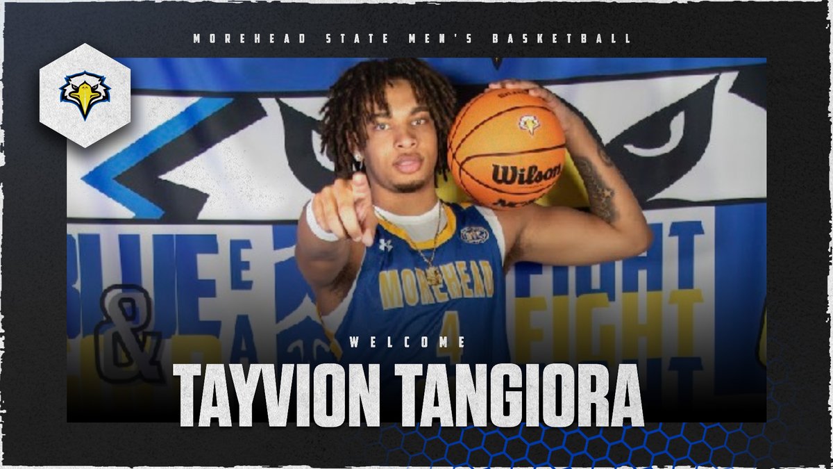 Morehead State Athletics tweet media