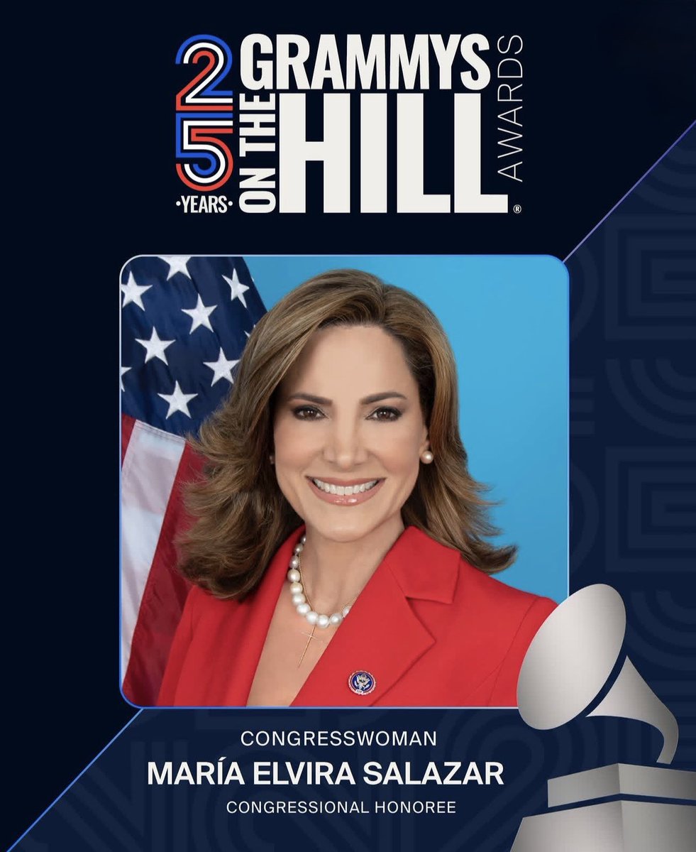 Rep. María Elvira Salazar tweet media