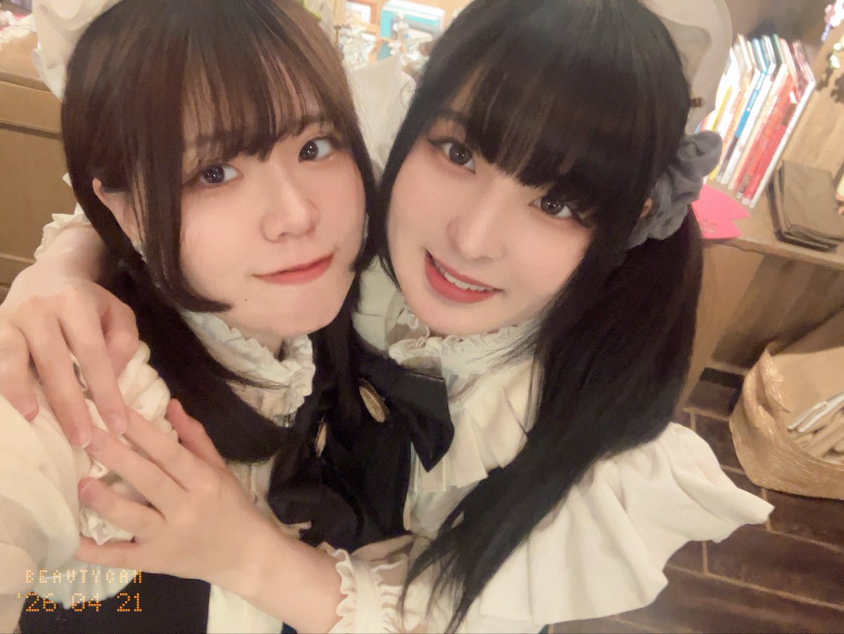 のの@コモレビフィーカ tweet media