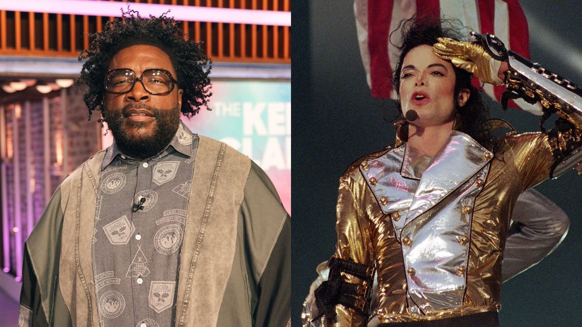 Complex Pop Culture tweet media