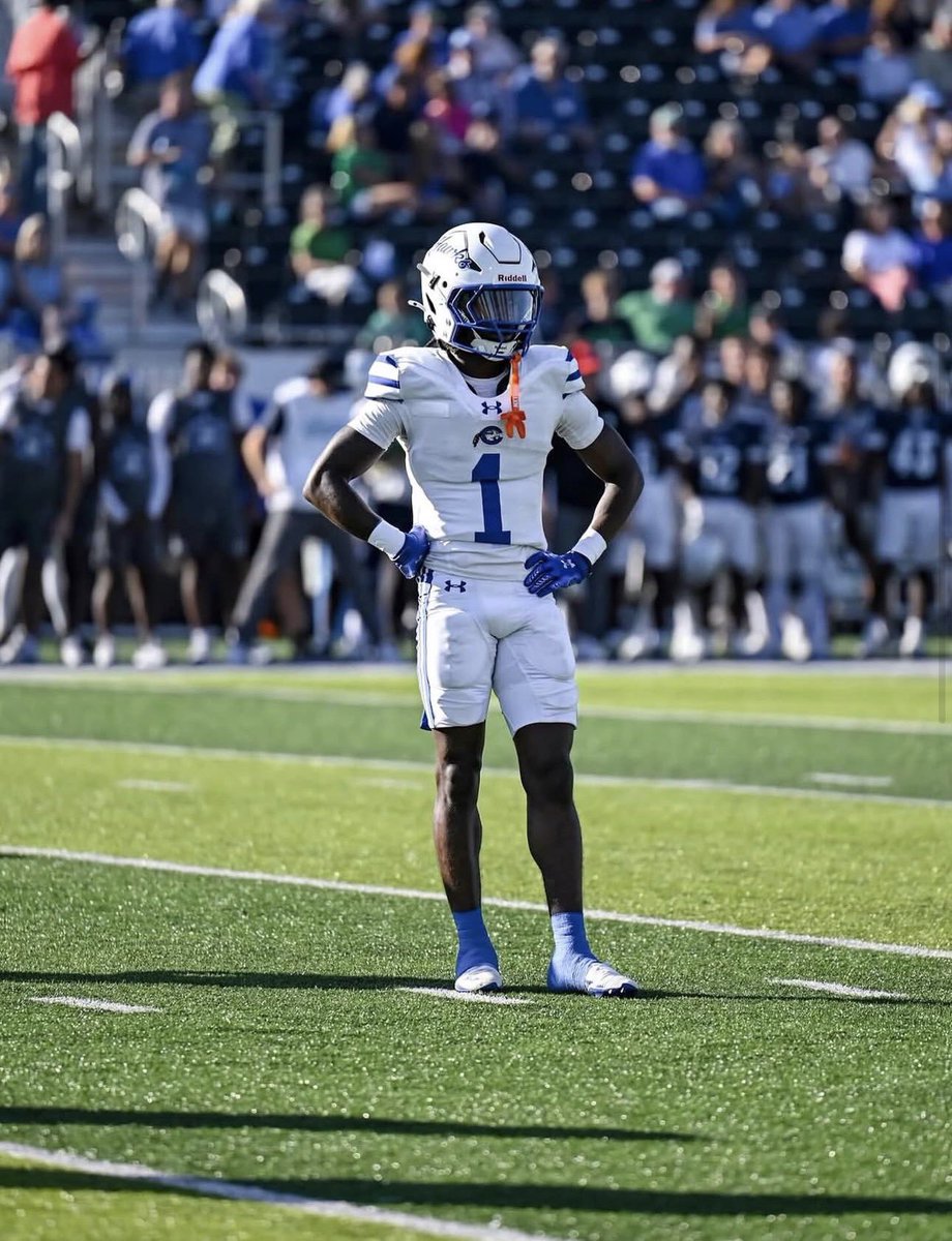 AntoineBracey's tweet image. CHOWAN OFFERED !! #AGTG #BLESSED @RylandWidener99 @CoachYancy_ @CoachRich_SFA