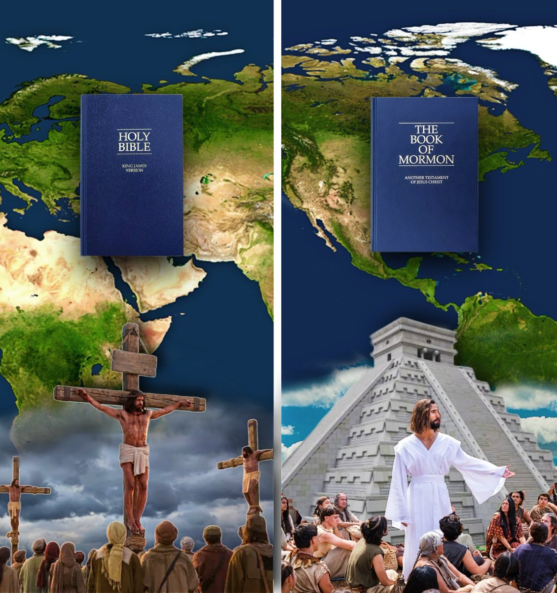 Grandpa Lew tweet media