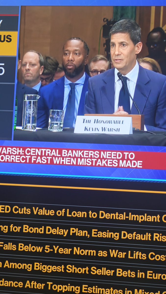 Cliff Chance tweet media