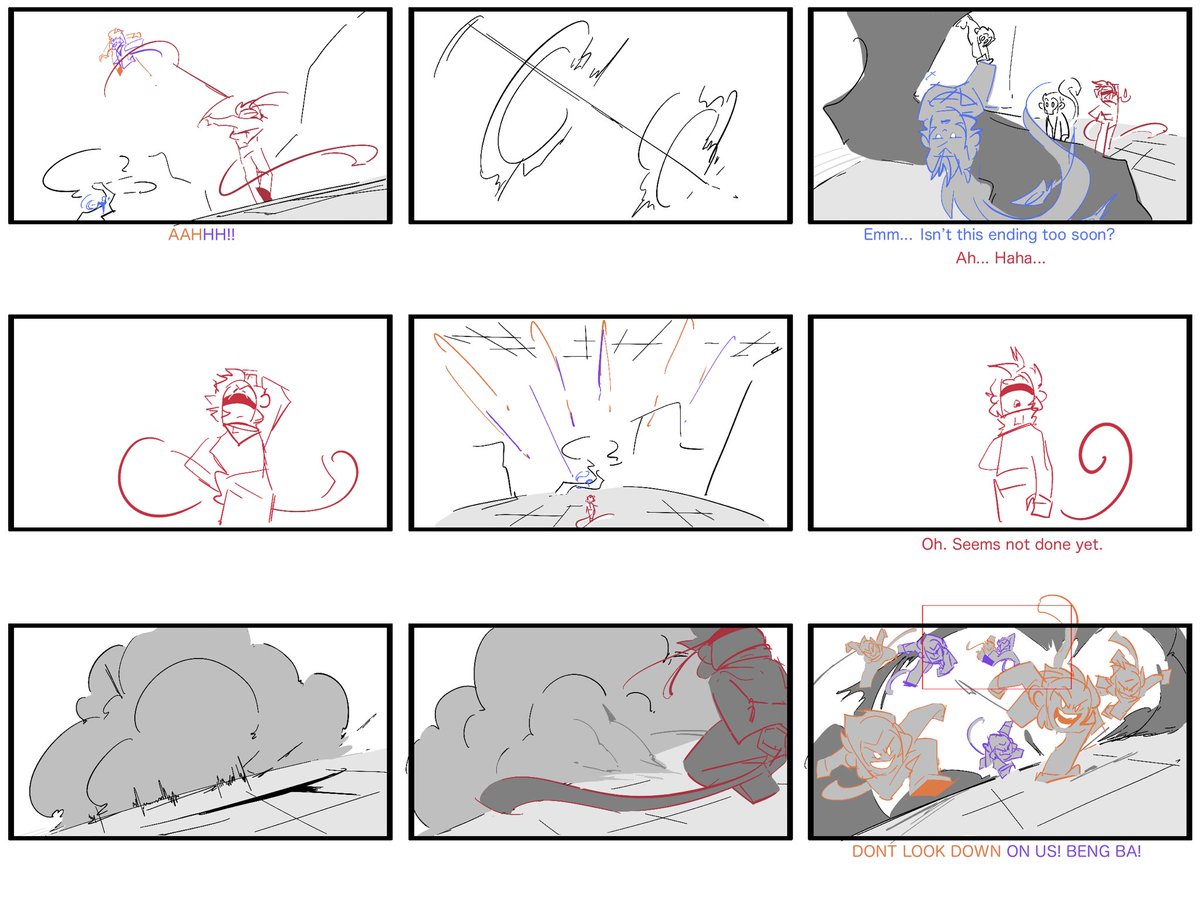 Chong Gen tweet media