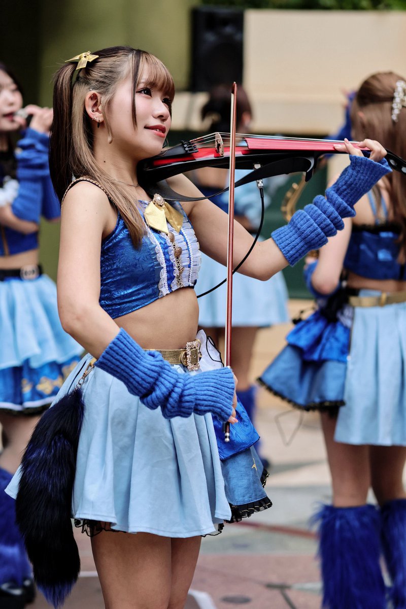 kurumi@🎻アイオケ tweet media