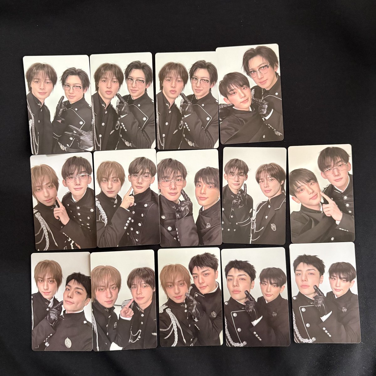 さめもち tweet media