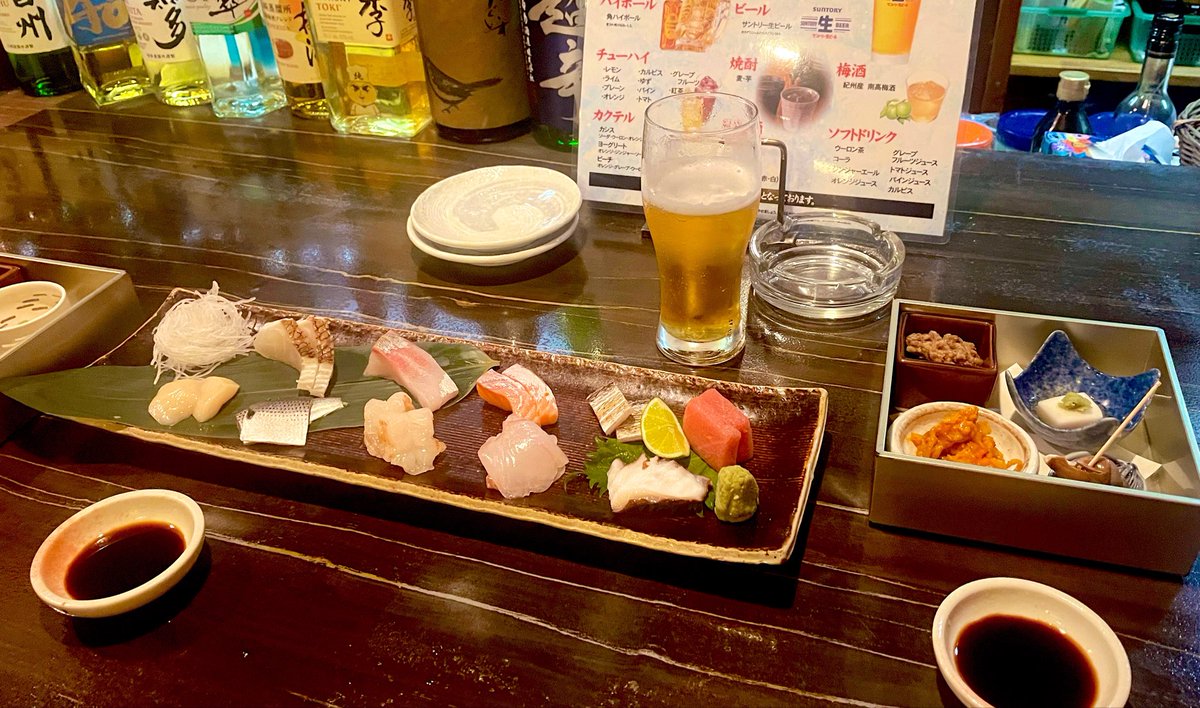 kojisuke1108's tweet photo. 前職時代の後輩と久しぶりに会えました
#裏垢女子と繋がりたい
#京橋 #お酒好き男子 https://t.co/62cOoQDmrn