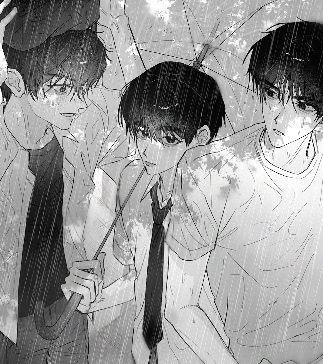 육삼이 tweet media