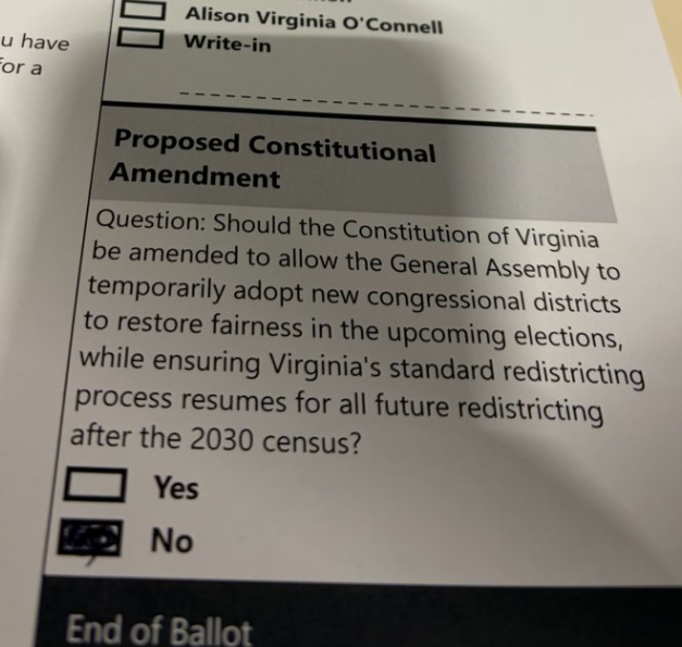 Benny Johnson tweet media