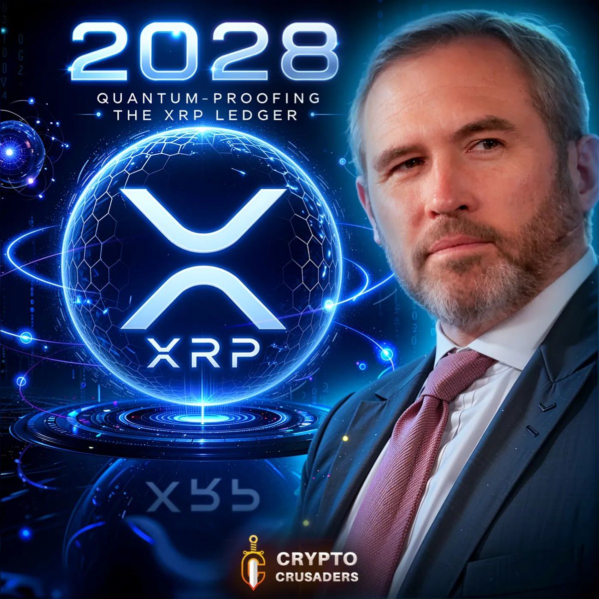 Levi | Crypto Crusaders tweet media