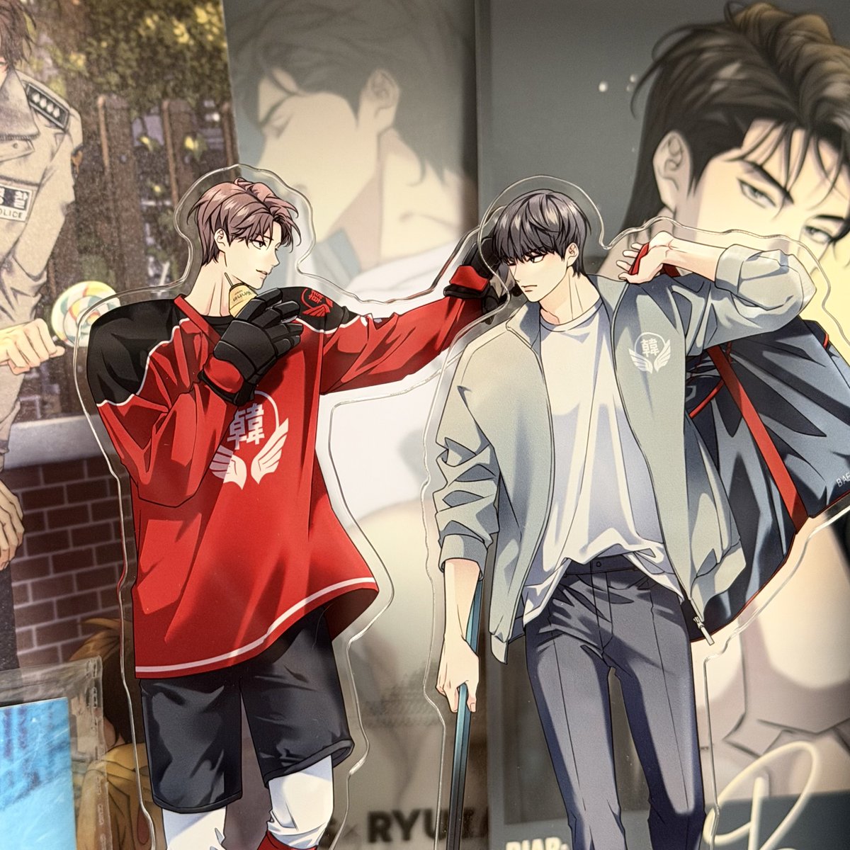 nyang 𝜗ৎ tweet media