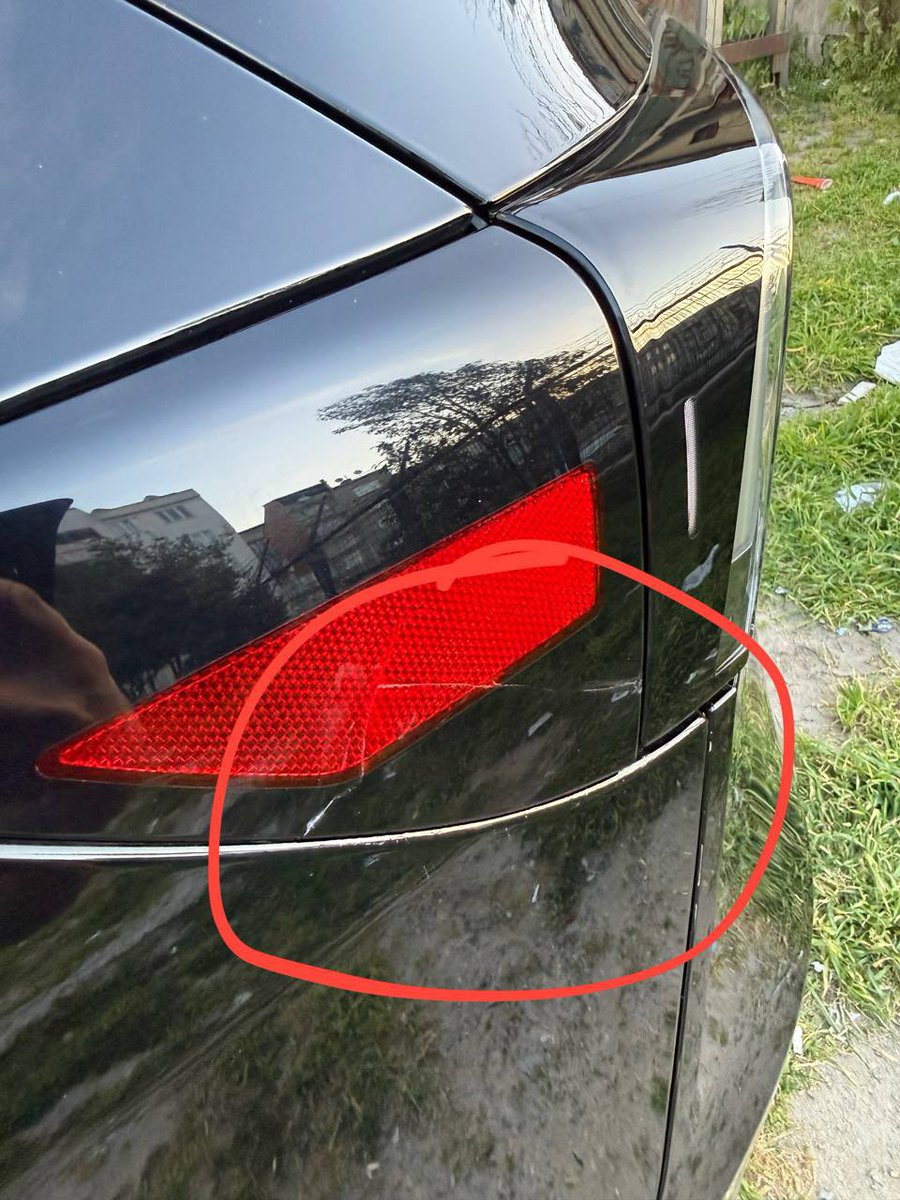 Tesla Kulübü Türkiye 🇹🇷 tweet media