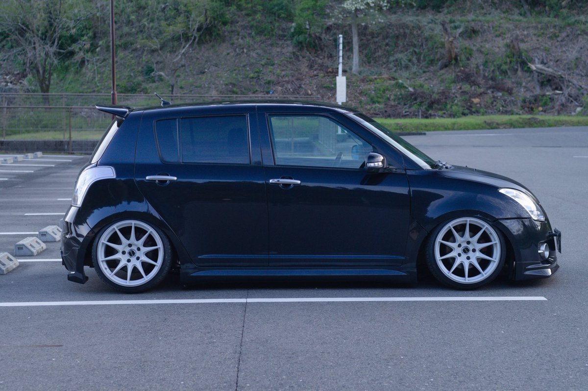 どうも(麺)(車) tweet media