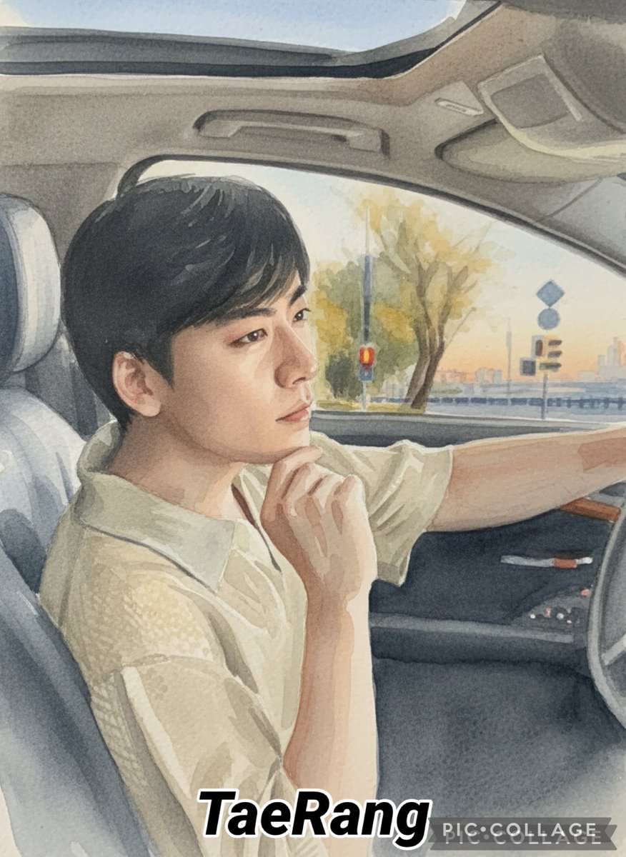 shizuka_taurus's tweet image. 今日も1日おつかれさま☺️
いろいろあったけど、最後はテランで元気チャージ💙
テランはどんな1日だった？
おやすみなさい🌙

@DNTTaeRang @DNT_JP_official 
#TaeRang #テラン #kpop #DNT　#RE_live