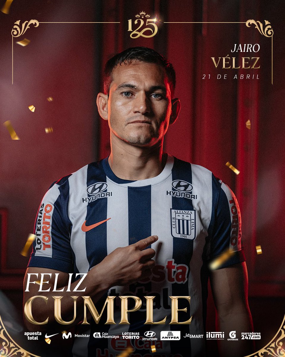 Club Alianza Lima tweet media