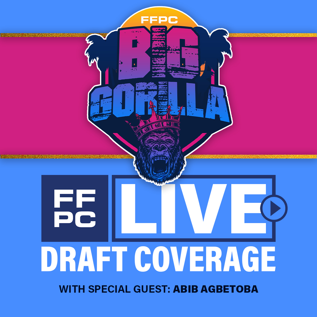 The FFPC tweet media