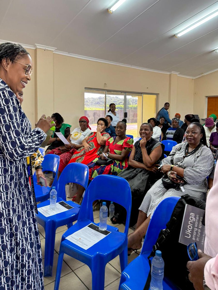 Nelson Mandela Children's Fund tweet media