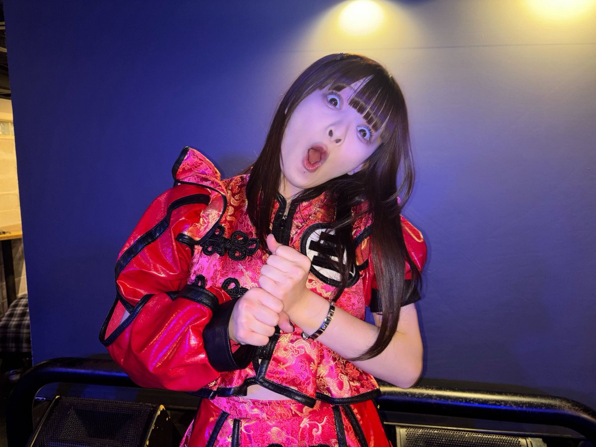 ゆるめるモ！STAFF (@ylmlm_staff) / Posts / X