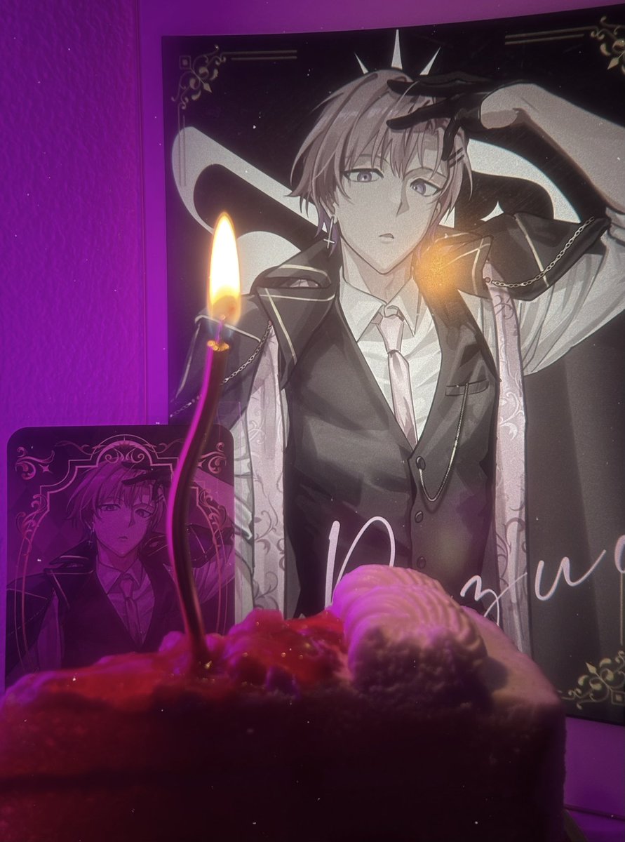 Erika || エリカ⋆˚𝜗𝜚˚⋆ tweet media