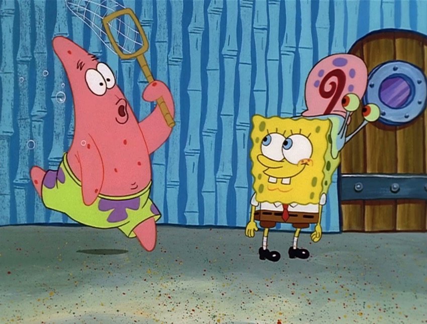 The Tidal Zone tweet media