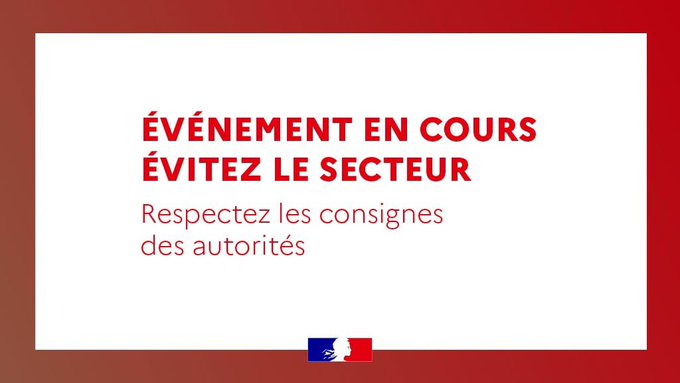 Image de l'actu de Préfet de la Charente