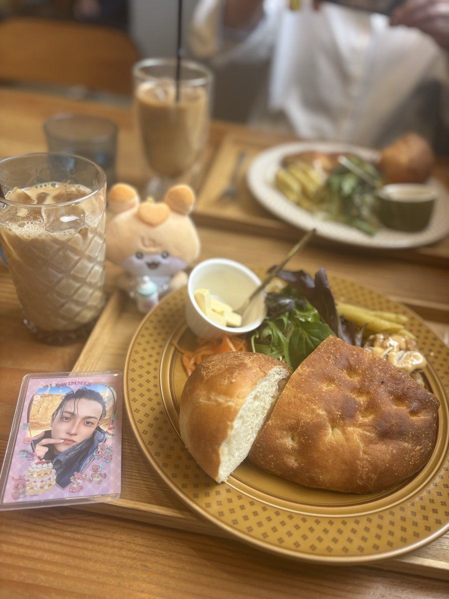 なO🐰 tweet media