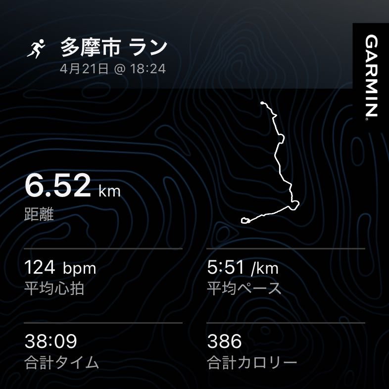 モンゴリアンチョップ@5/9みなかみ人犬同伴トレイル tweet media