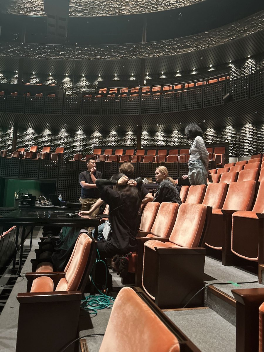 SPAC-静岡県舞台芸術センター tweet media