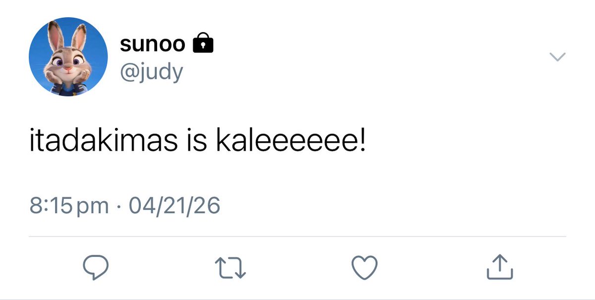 uwonlys's tweet image. 