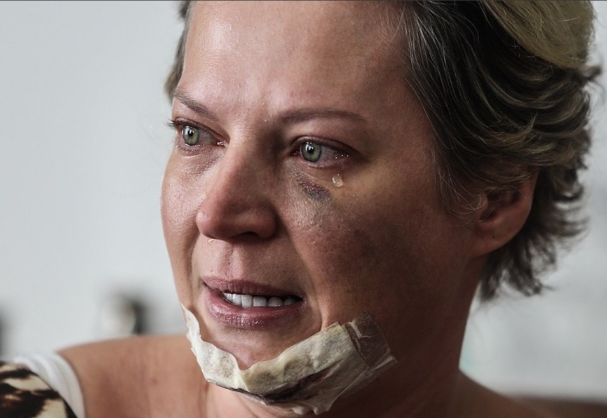 AlygatorWally's tweet image. #ForaLula 
#ForaPT 
O senhor escolhe mal suas referências? A pobre coitada da Joice não sabe nem quem cometeu atrocidade contra ela, vai saber da vida de uma Mulher Honrada?