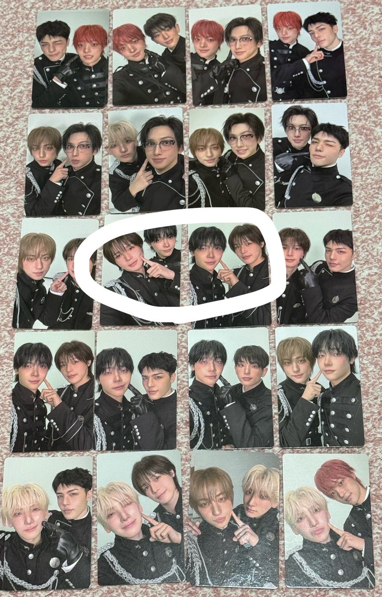 ｴﾋﾞ tweet media