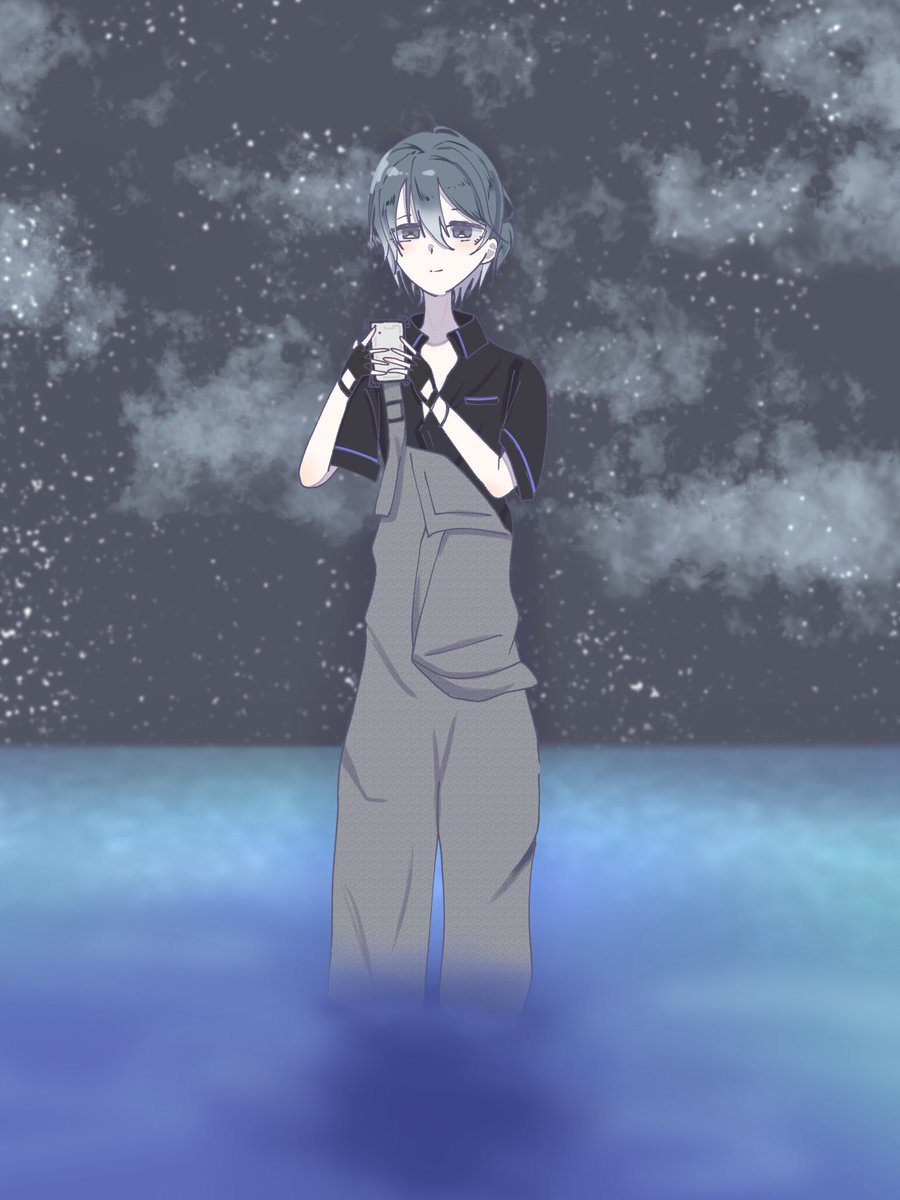 ひゅま tweet media