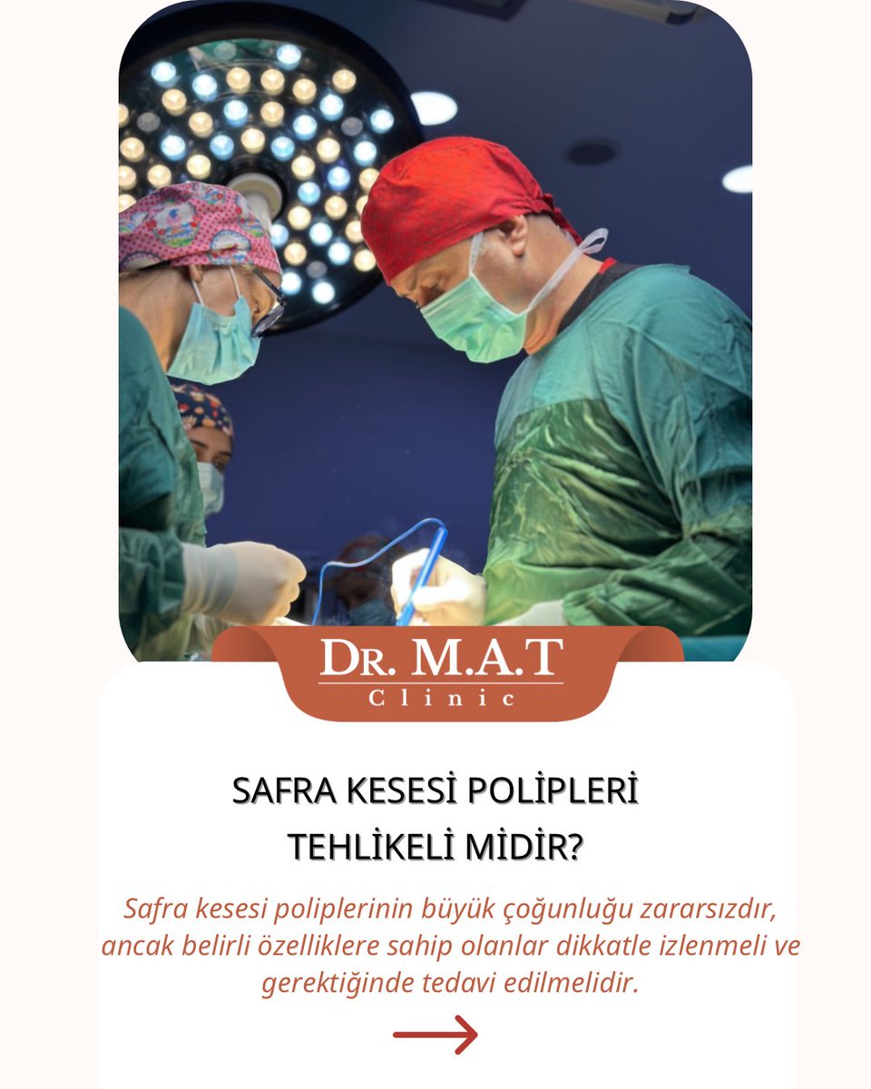 Dr. M.A.T. Clinic - Op. Dr. Mehmet Akgün Tepeli tweet media
