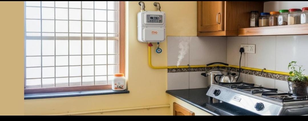 PanvelCorp's tweet image. पनवेल महानगरपालिका आणि महानगर गॅस लिमिटेड यांच्या संयुक्त विद्यमानातून
पीएनजी गॅस पाईपलाईन कनेक्शनसाठी नोंदणी शिबिराचे आयोजन

#PanvelMunicipalCorporation #panvel 
#पीएनजीगॅस #शिबिर #नैसर्गिकगॅस