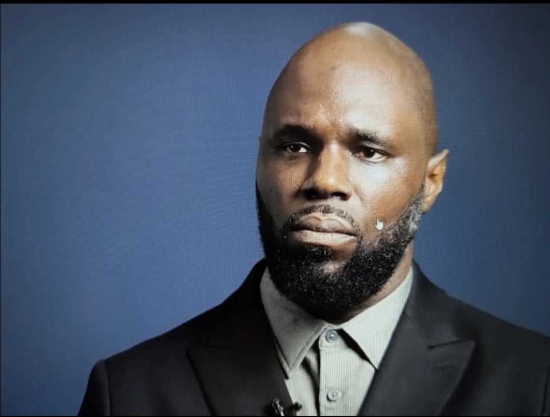 Sissoko Sora Damba tweet media